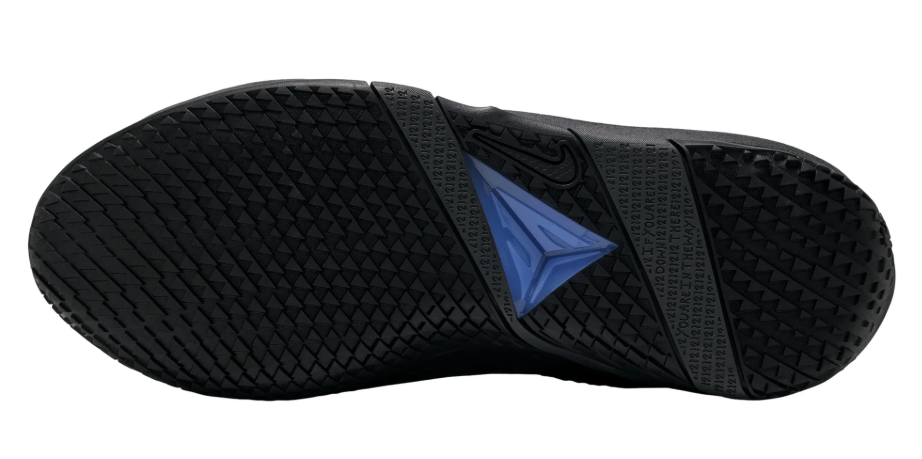 Nike Ja 4 'Dark Mode'