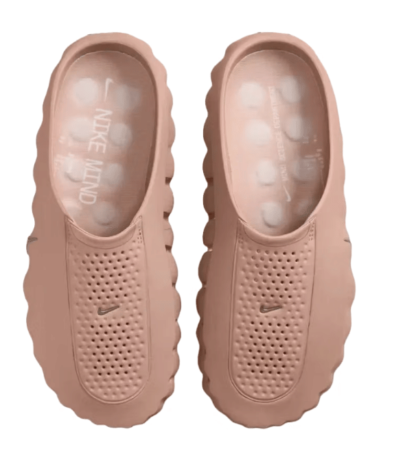 Nike Mind 001 Mule 'Rattan'