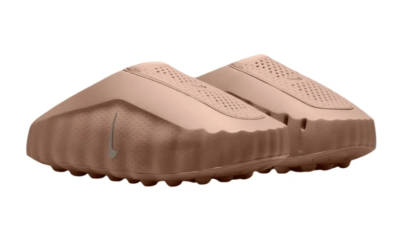 Nike Mind 001 Mule 'Rattan'