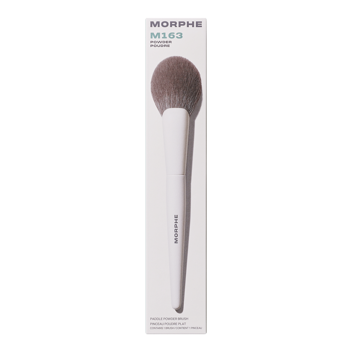 Morphe M163 Paddle Powder Brush