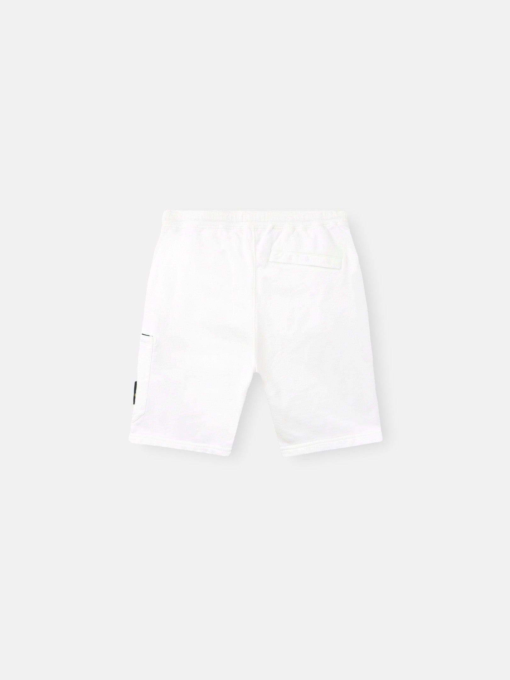 Stone Island Regular-Fit Jogger Shorts with Cargo Pocket 6200011
