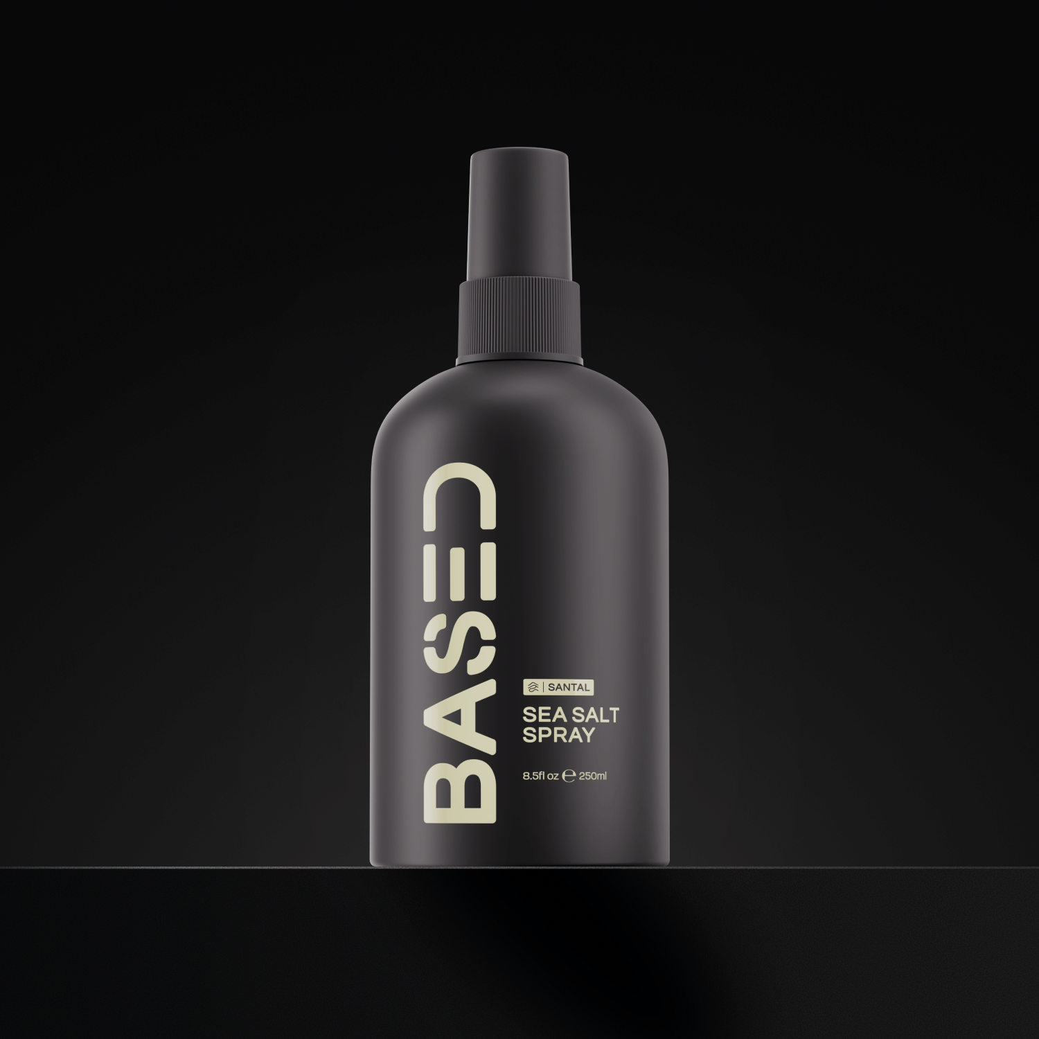 Based Sea Salt Spray