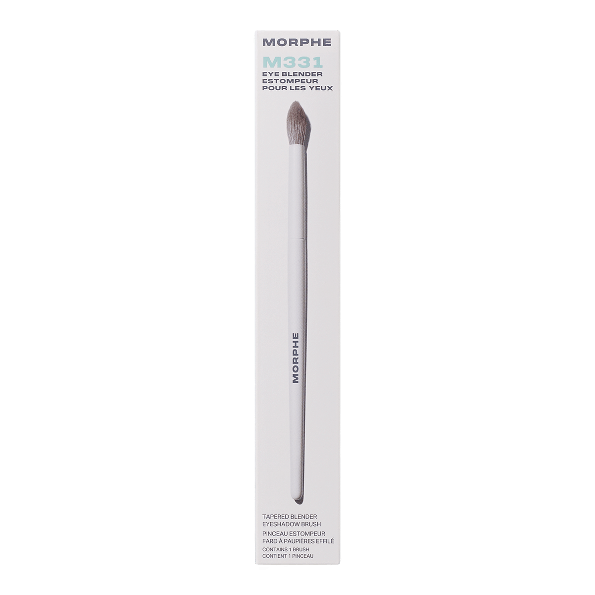 Morphe M331 Tapered Blender Eyeshadow Brush