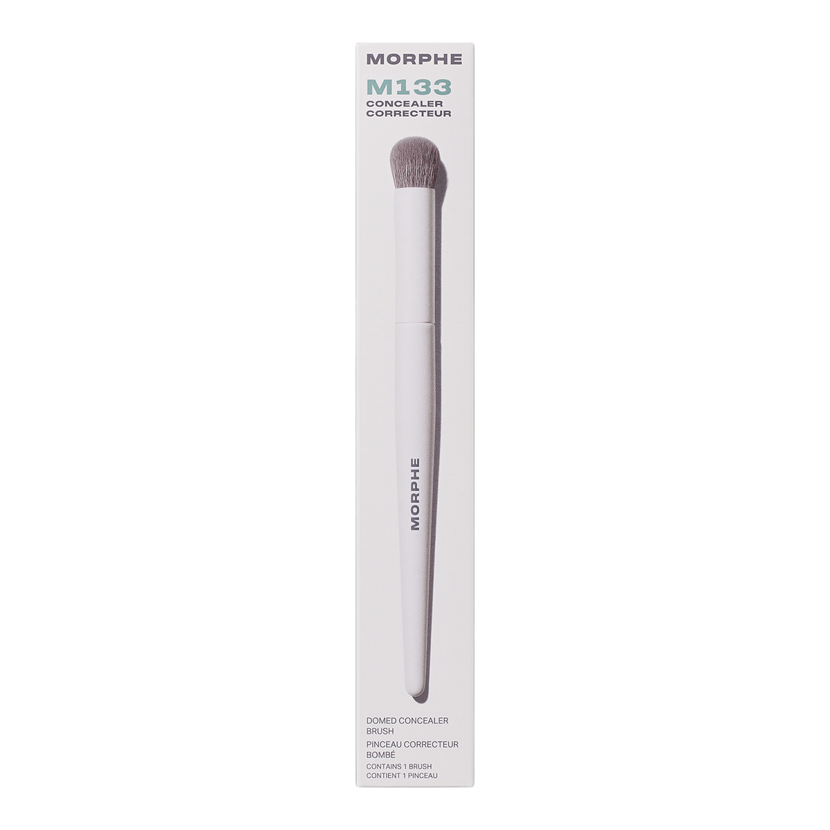 Morphe M133 Domed Concealer Brush