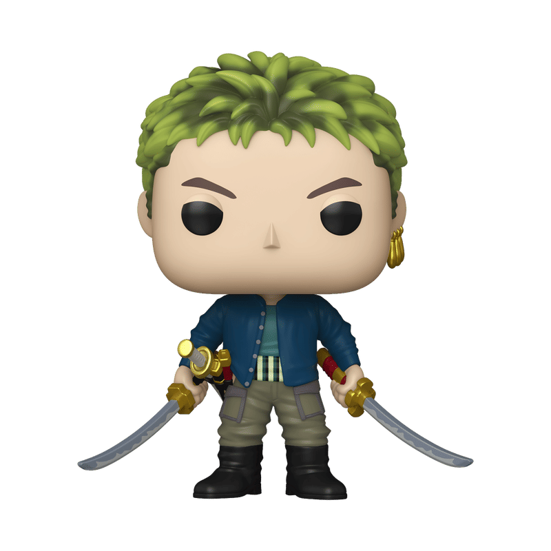 Pop! Zoro (Live Action)