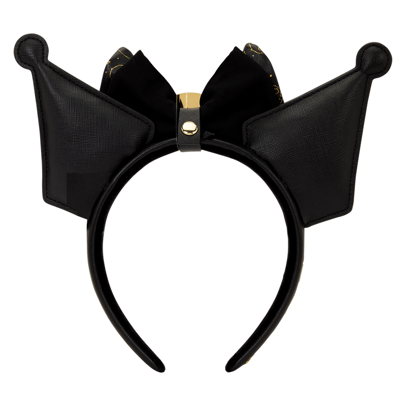 Sanrio Kuromi 20th Anniversary Ear Headband