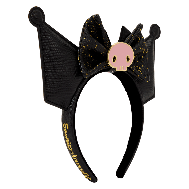 Sanrio Kuromi 20th Anniversary Ear Headband