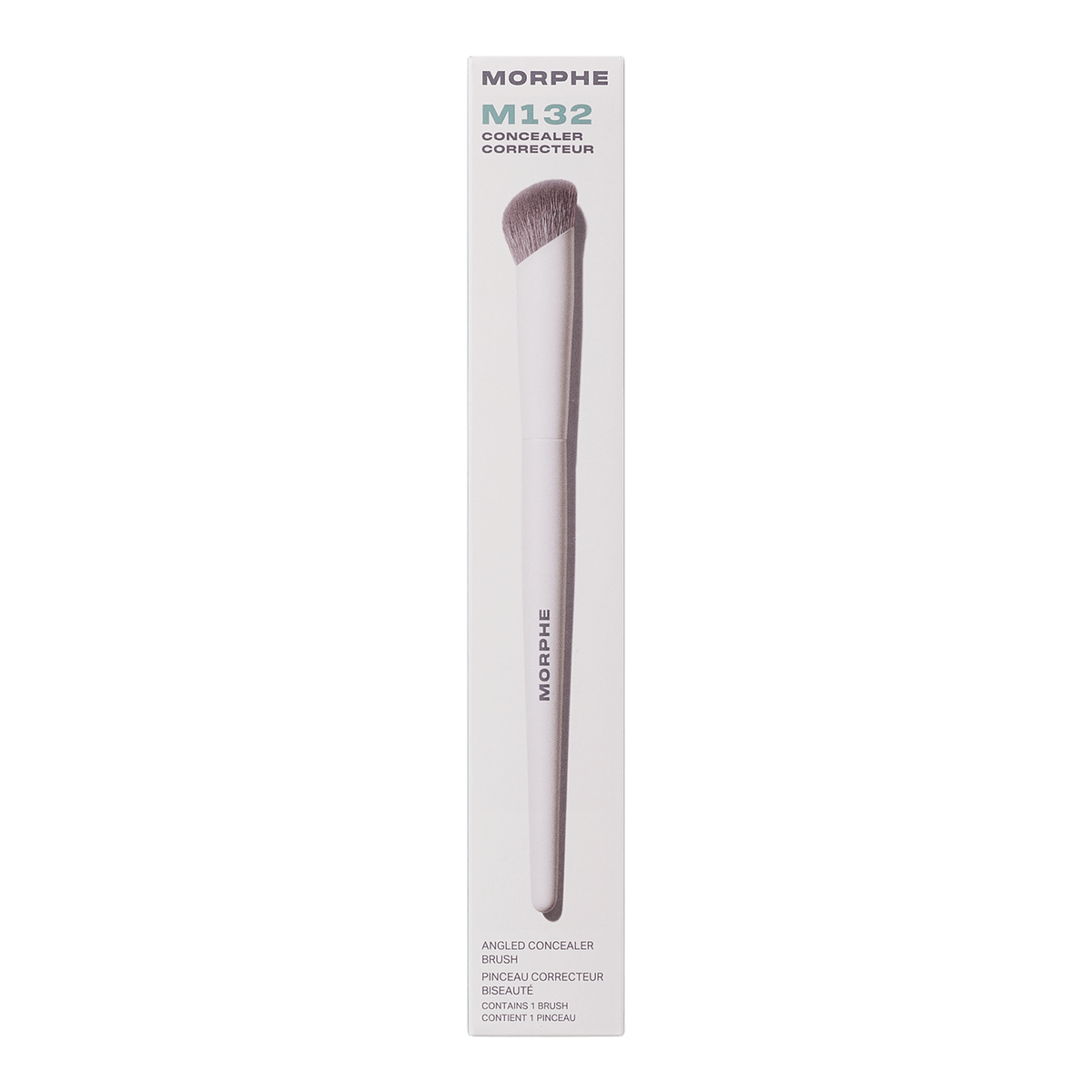 Morphe M132 Angled Concealer Brush