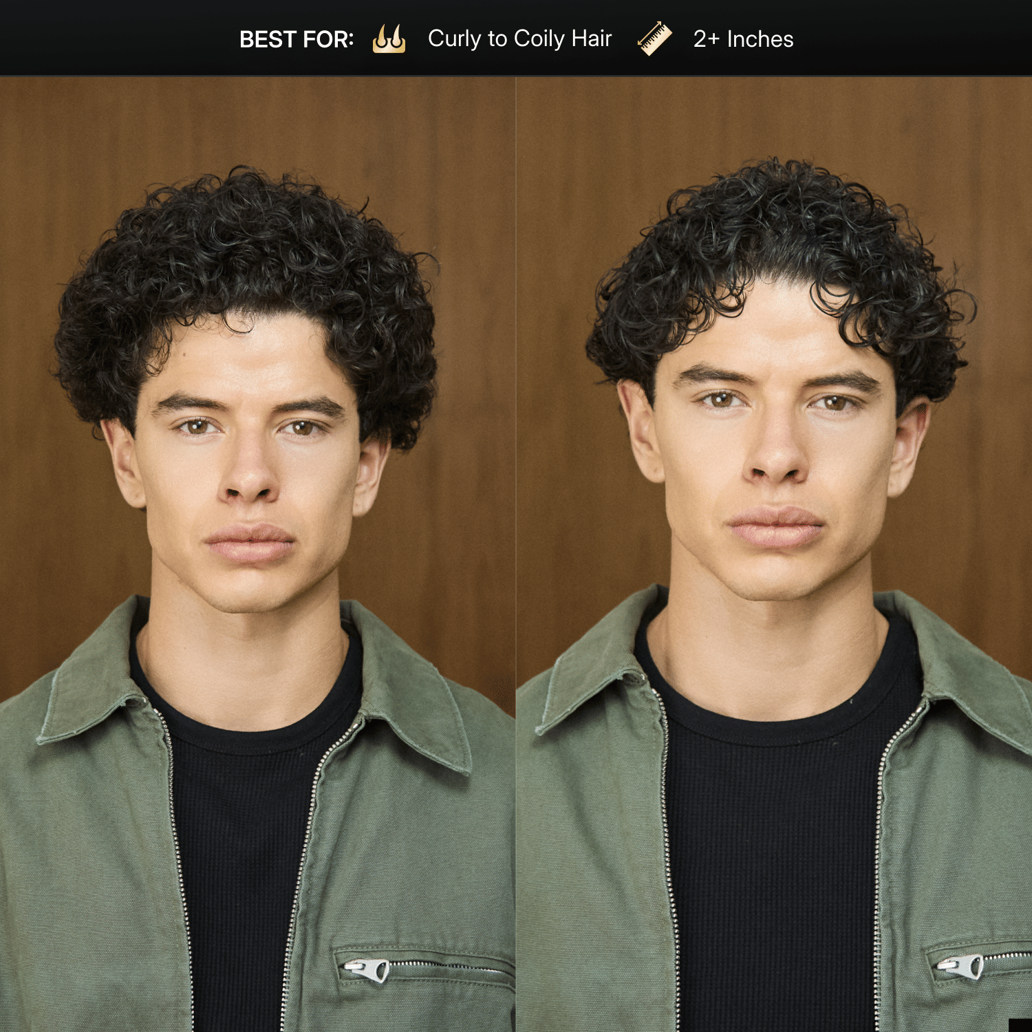 Based Curl Cream