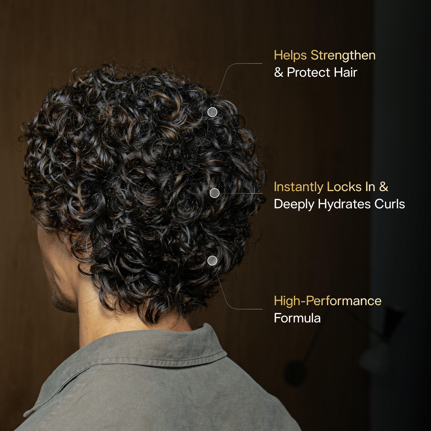 Based Curl Cream