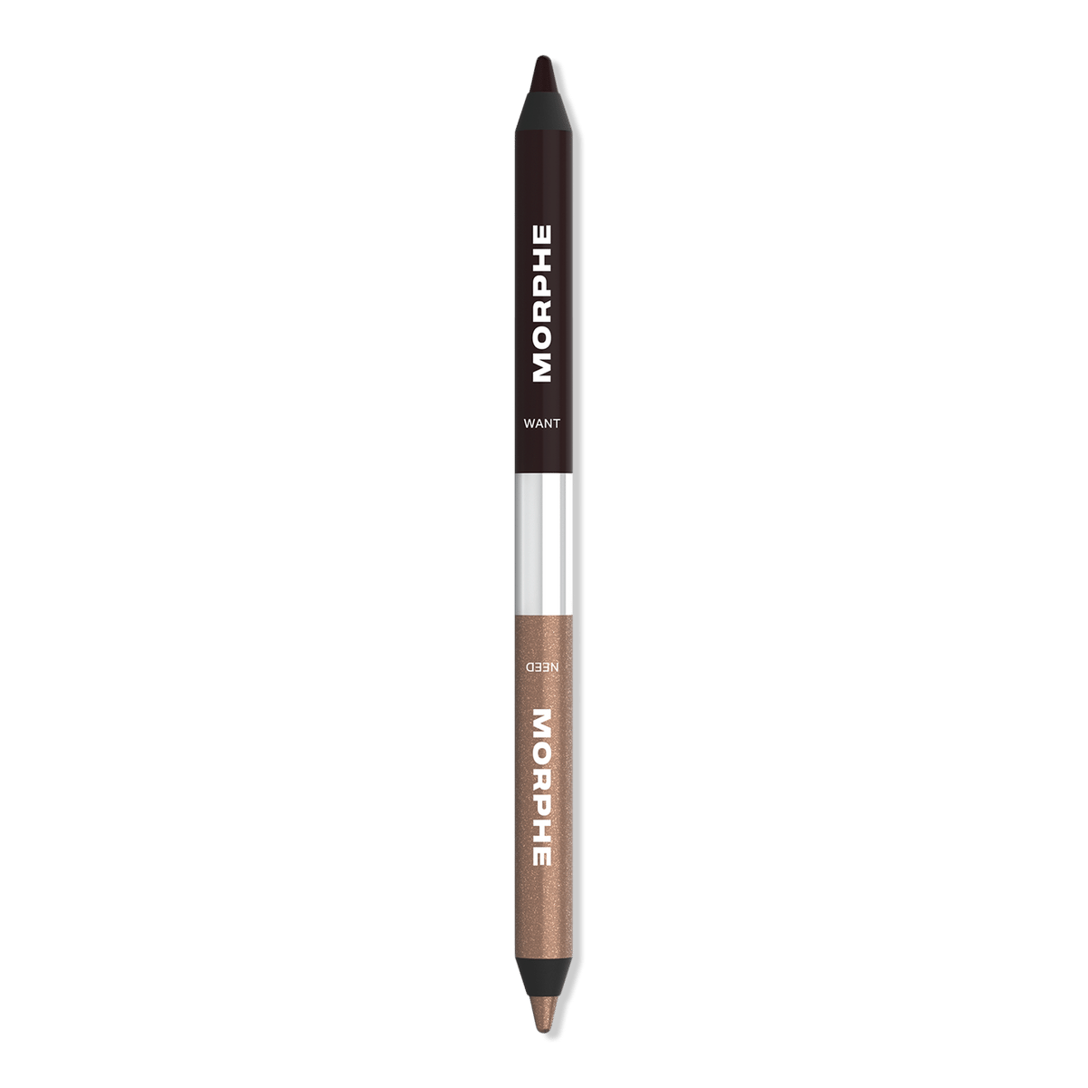 Morphe Bi-Liner Dual-Ended Gel Pencil