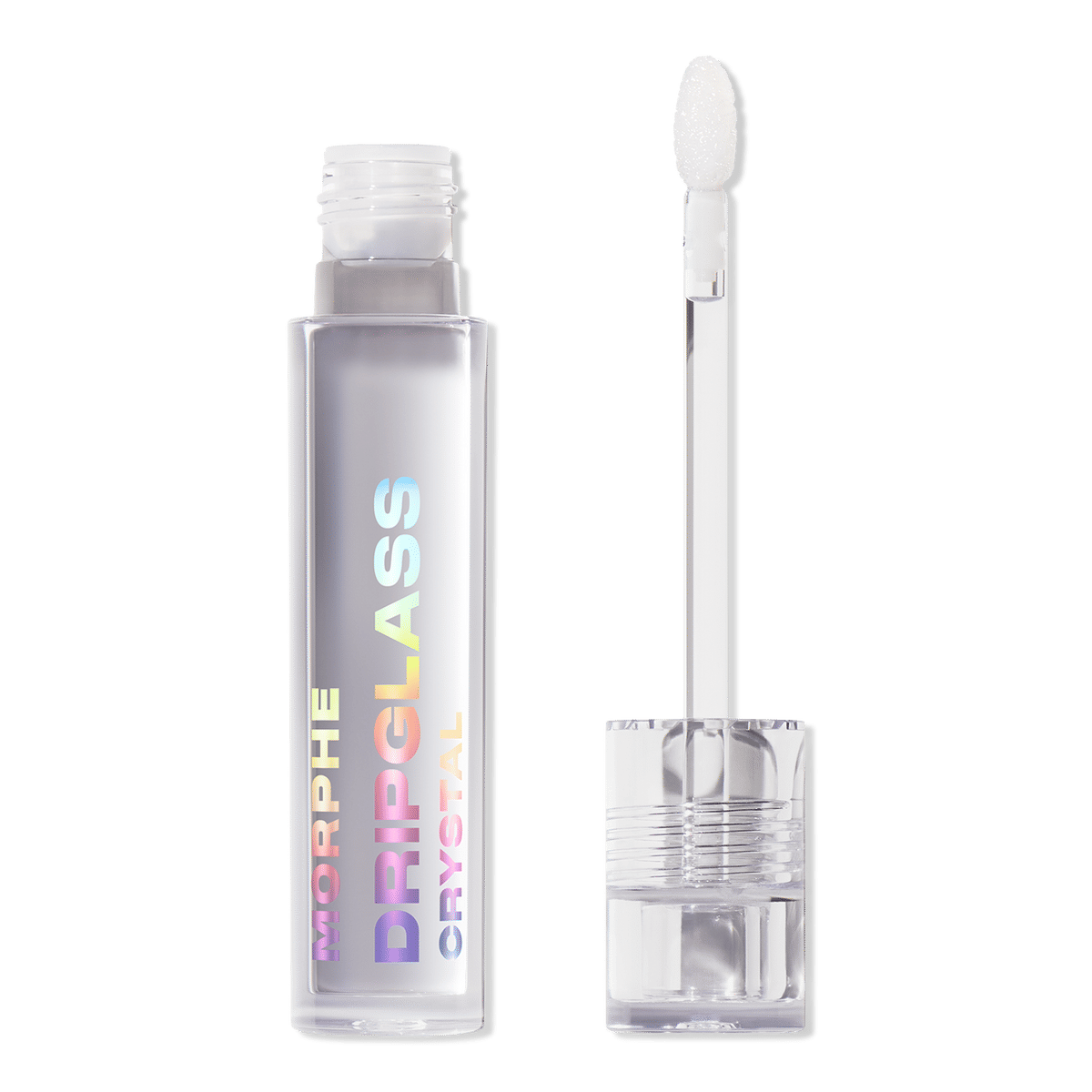 Morphe Dripglass Crystal Super Shine Lip Gloss