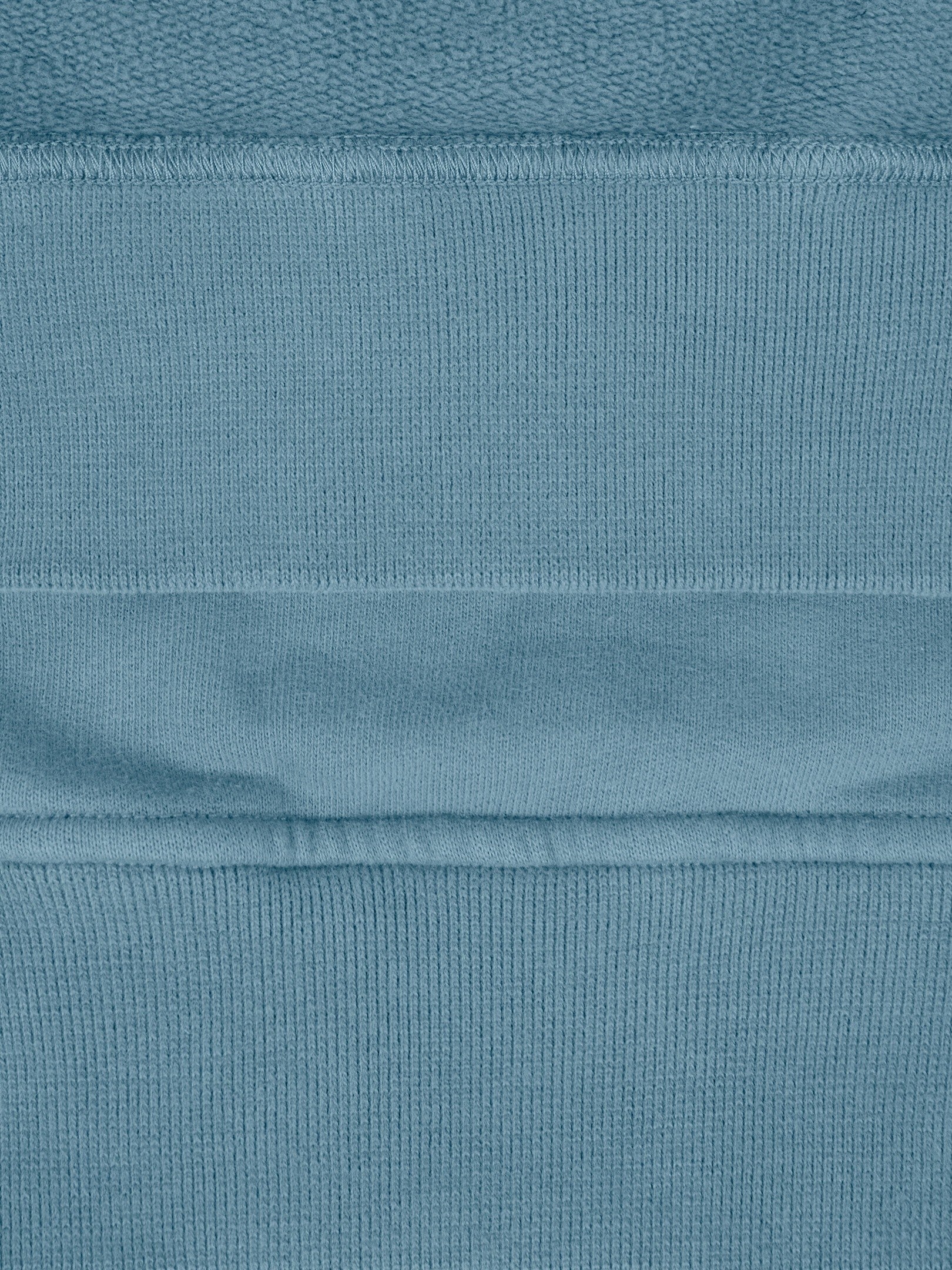Stone Island Regular-Fit Crewneck Sweatshirt with Sleeve Pocket 6100015