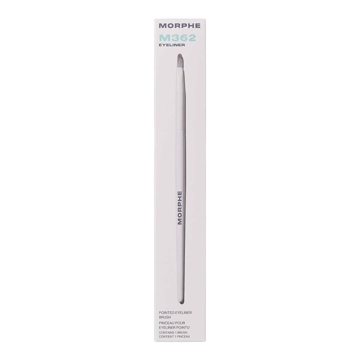 Morphe M362 Pointed Eyeliner Brush