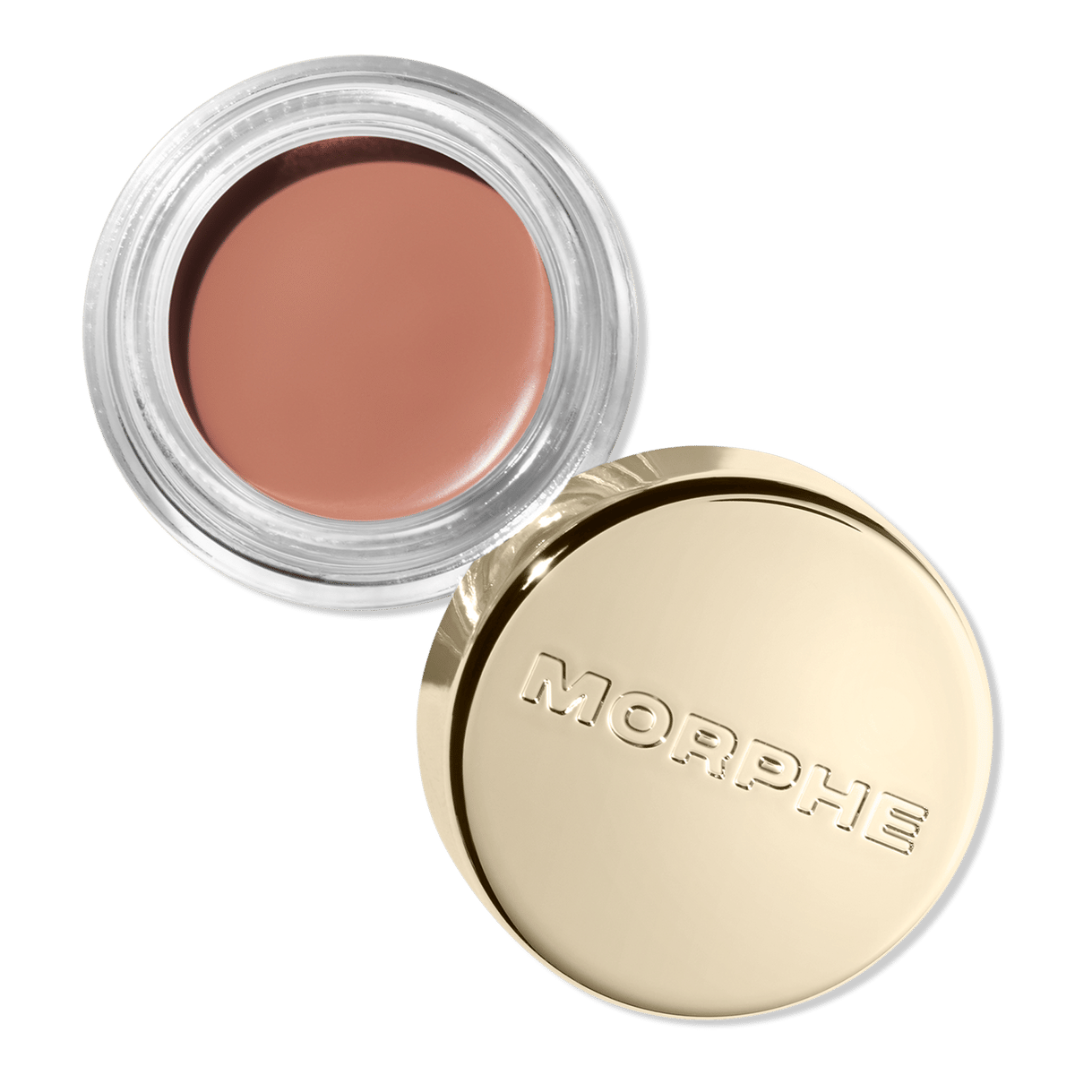 Morphe Solo Artist Priming Cream Eyeshadow