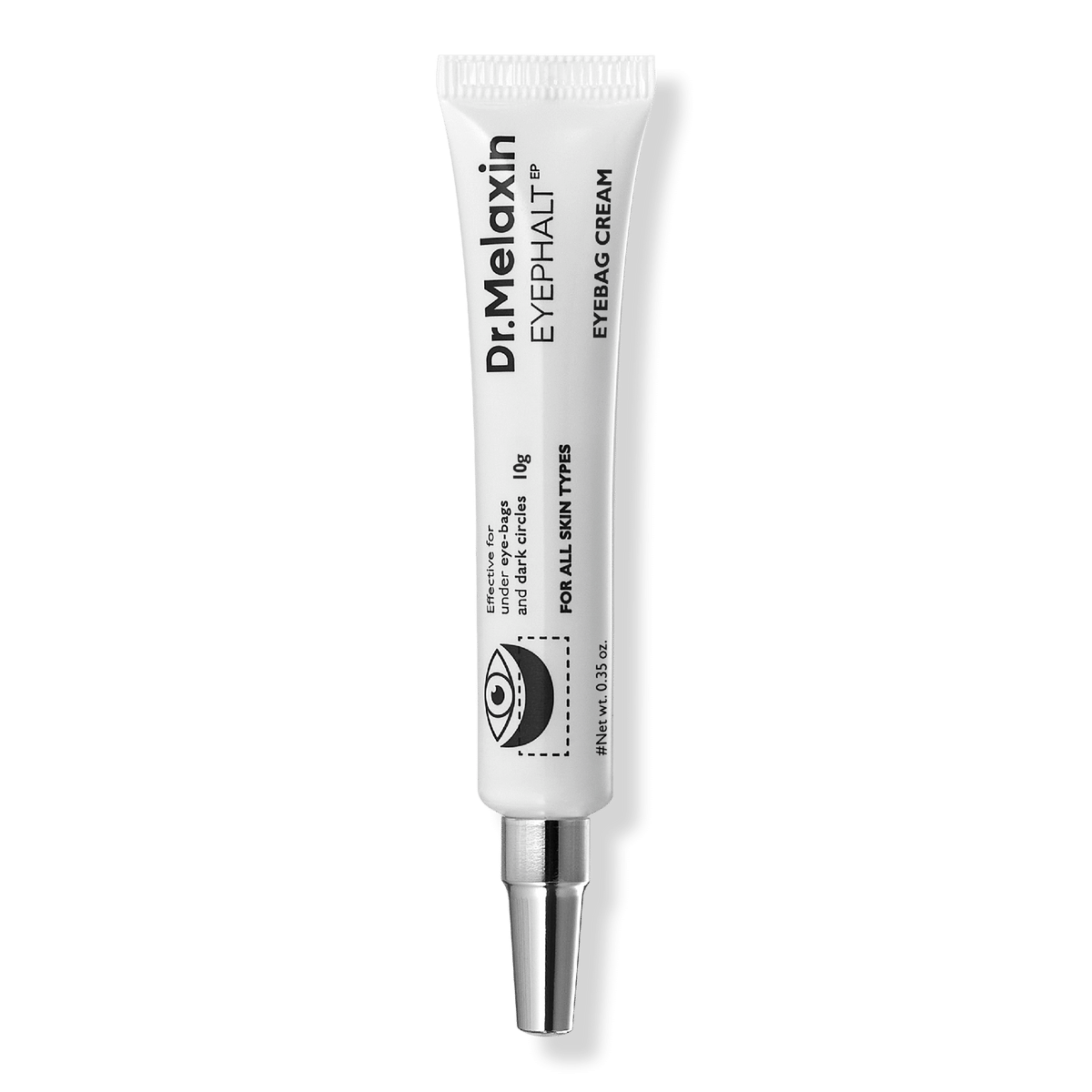 Dr. Melaxin Eyephalt Eyebag Cream