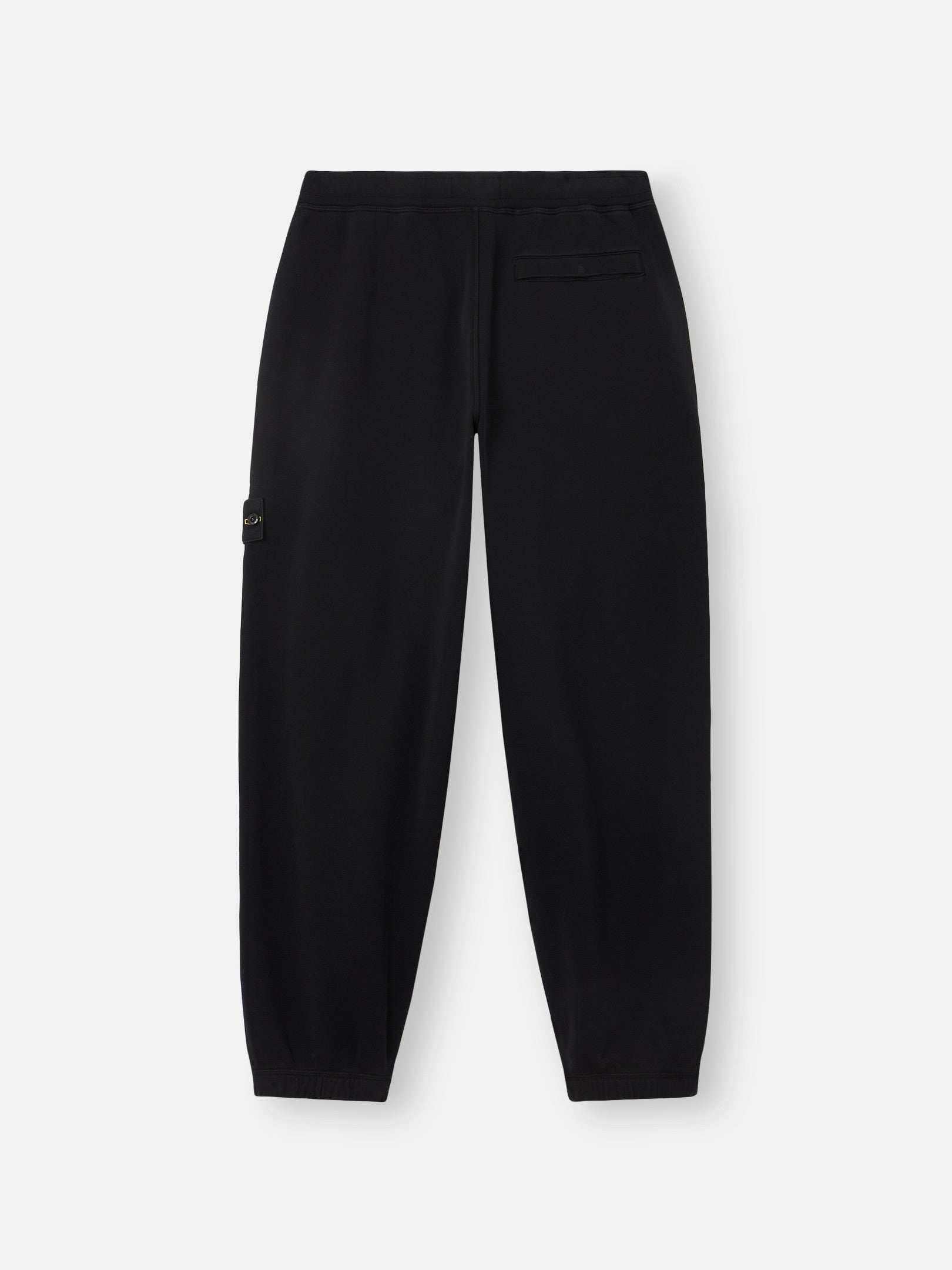 Stone Island Loose-Fit Joggers with Pockets and Elasticated Cuffs 6200002
