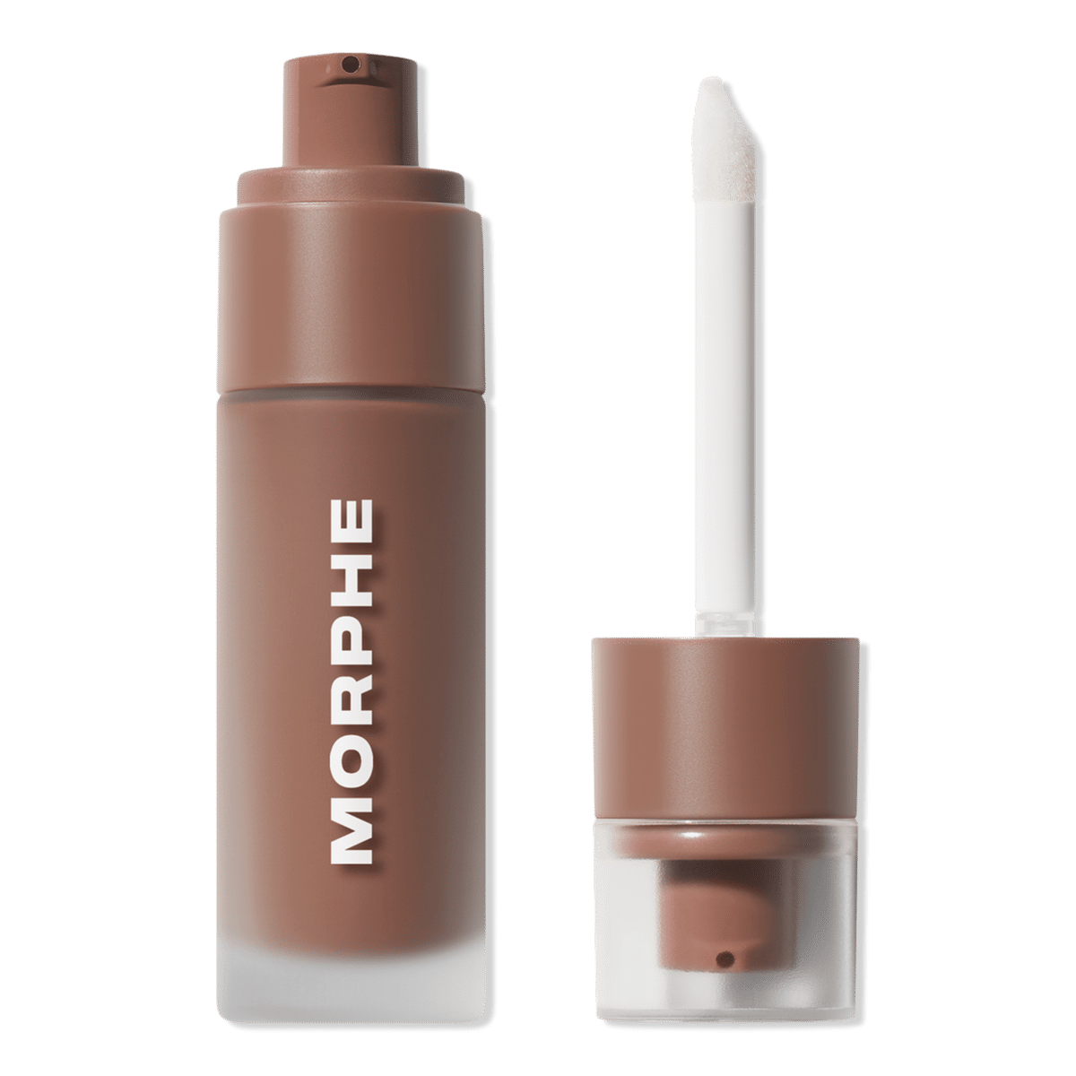 Morphe Complexion Boost Peptide Bronzing Serum