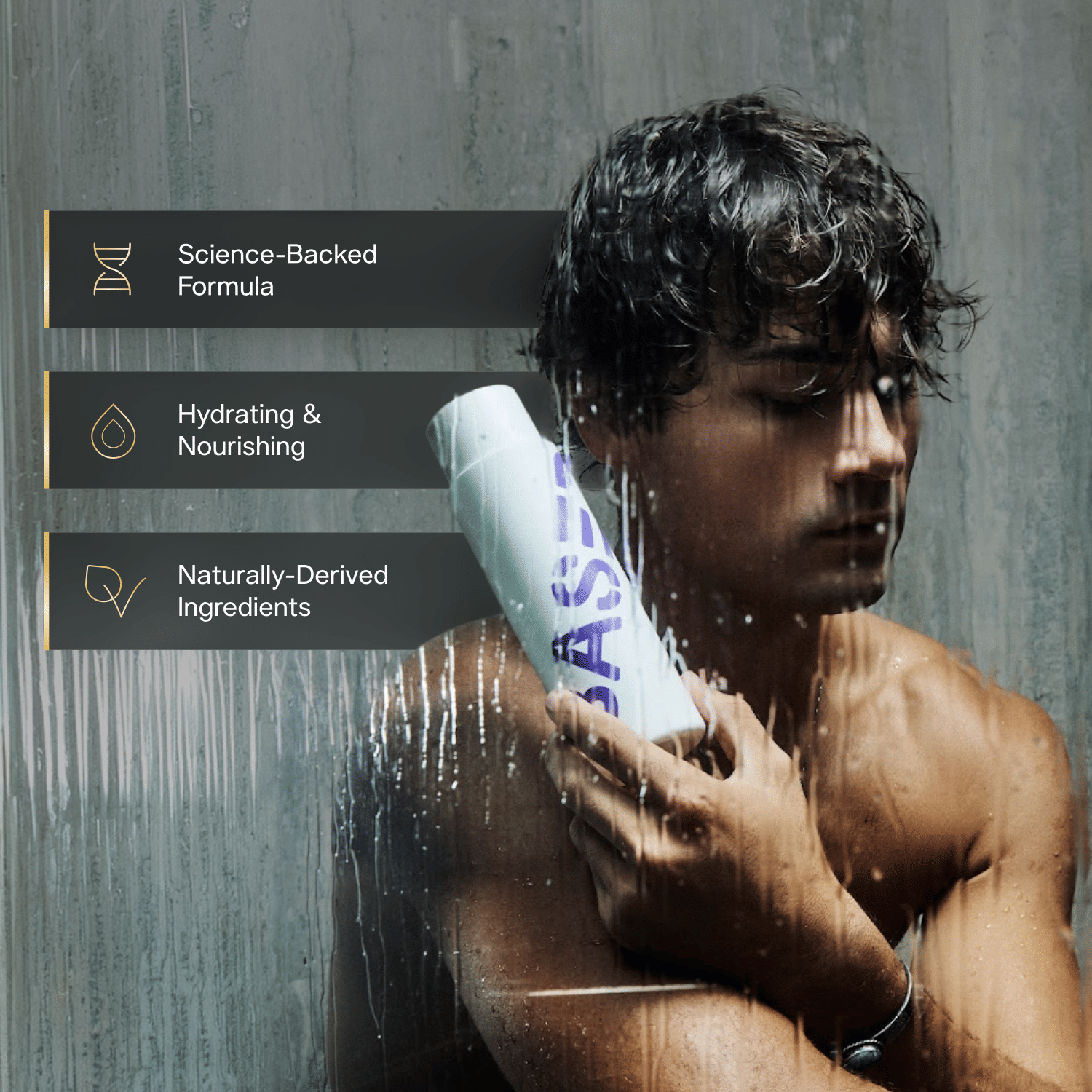 Based Conditioner
