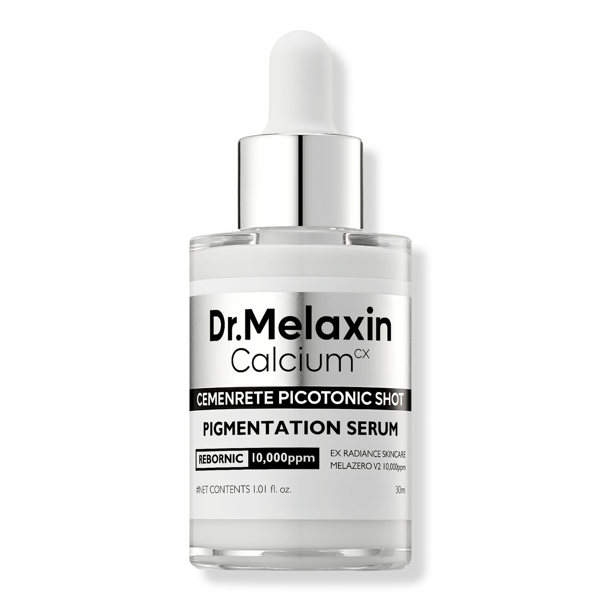 Dr. Melaxin Picotonic Shot Pigmentation Serum