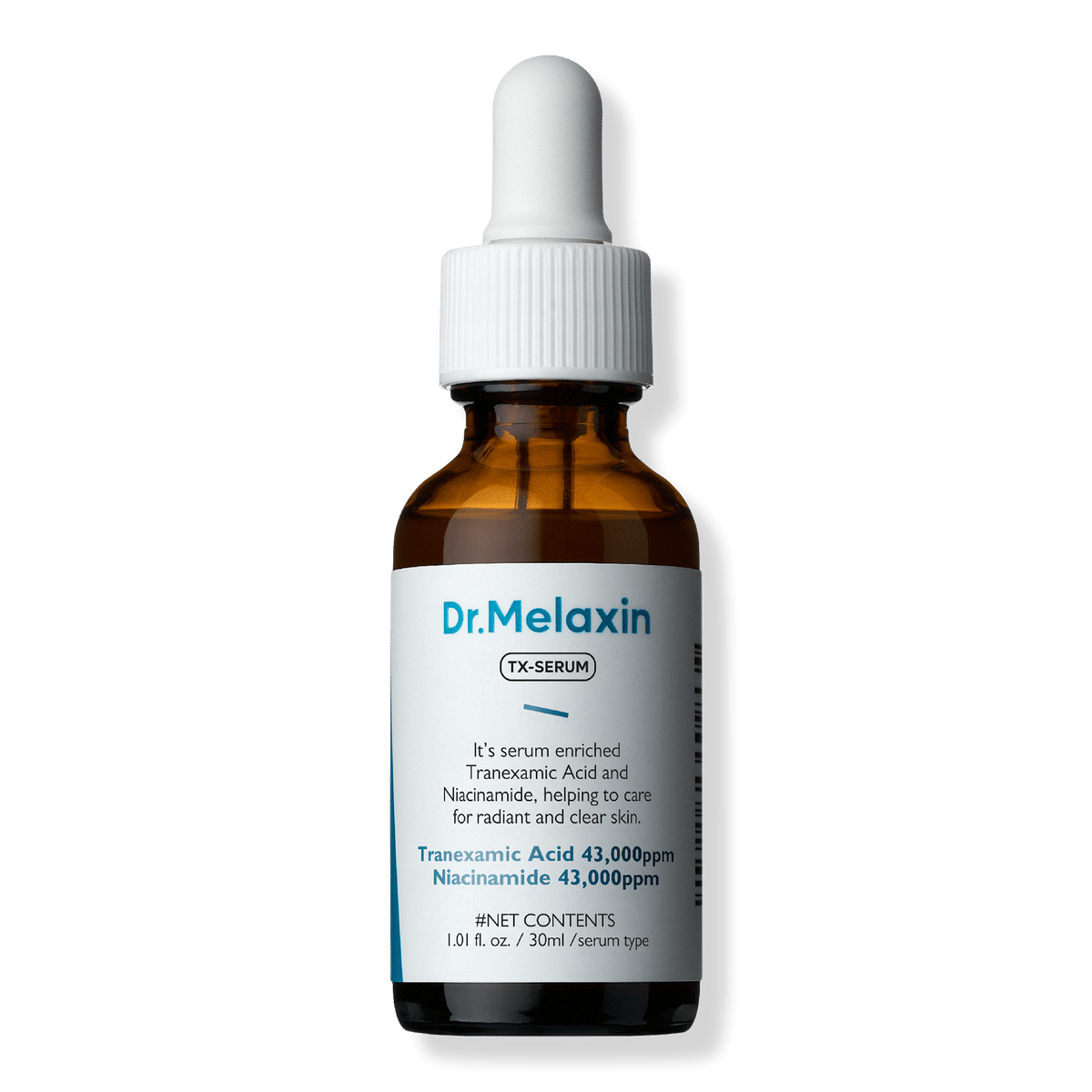 Dr. Melaxin TX-Serum