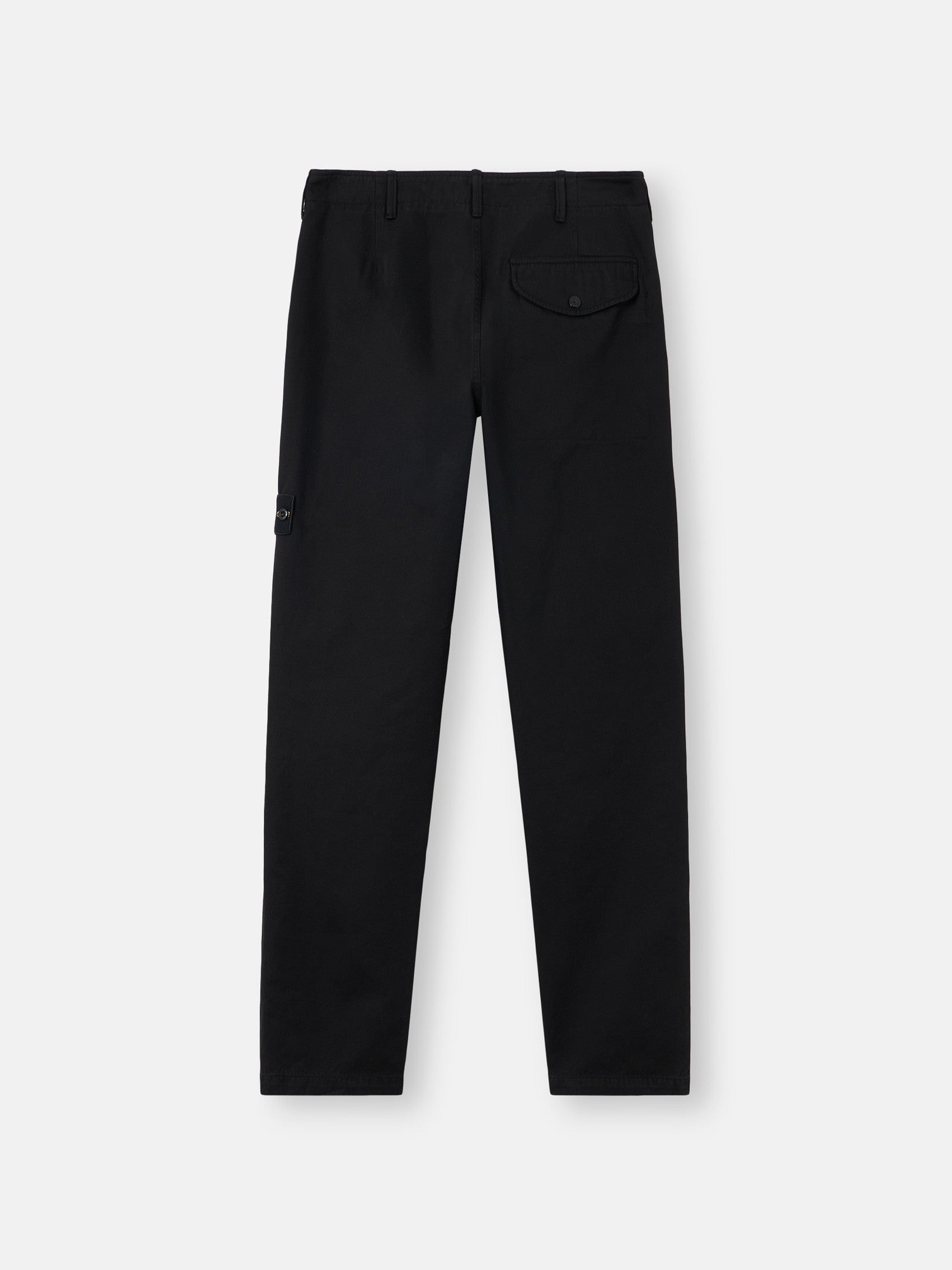 Stone Island Regular-Fit Chino Trousers with Pockets 3100001