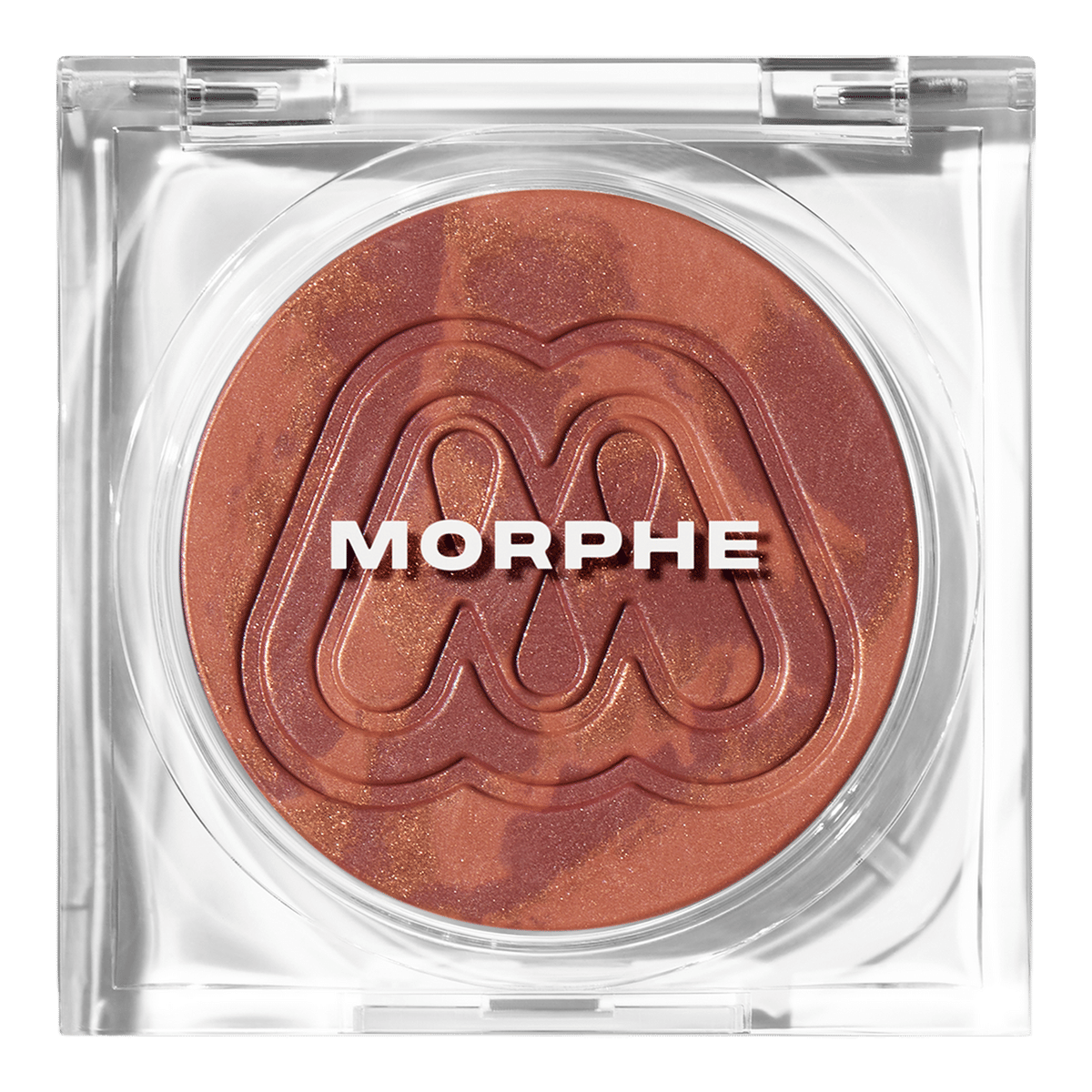 Morphe Cloudlight Soft Glow Diffused Blush