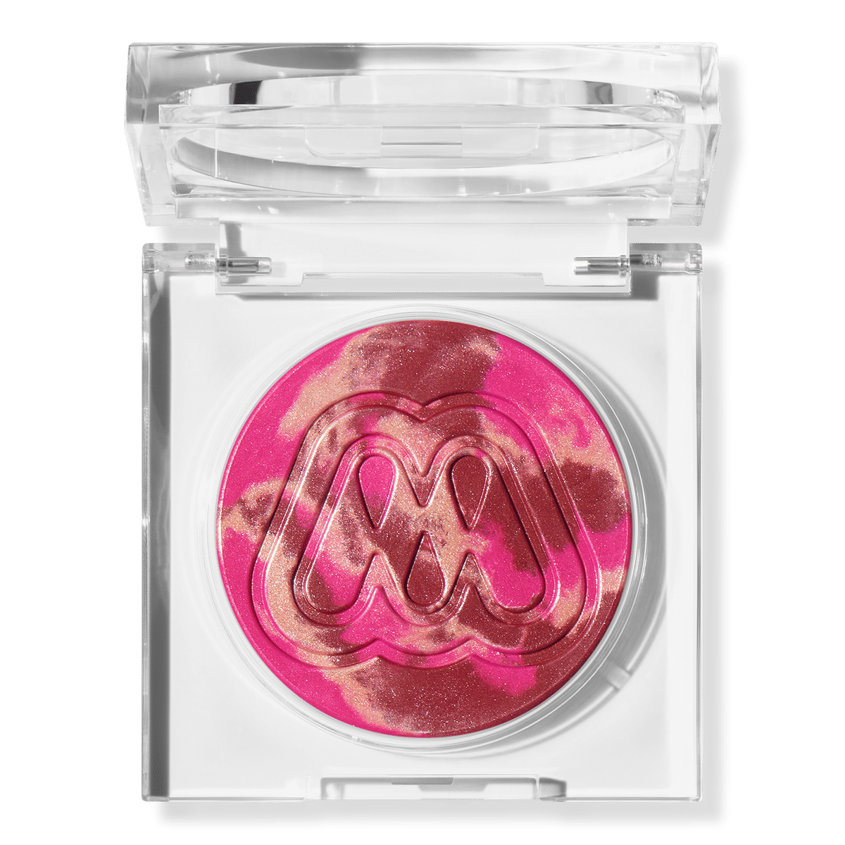 Morphe Cloudlight Soft Glow Diffused Blush