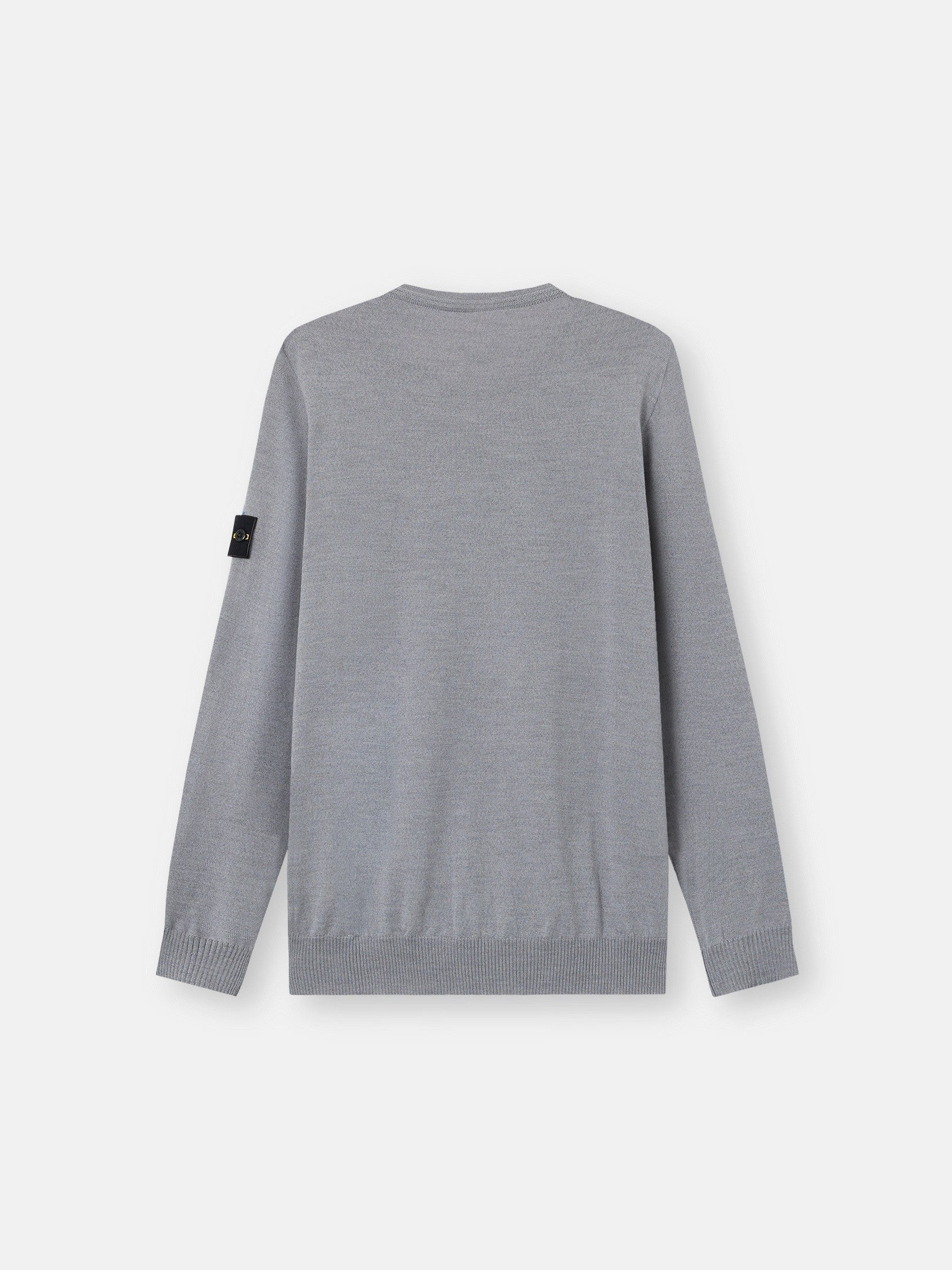 Stone Island Regular-Fit Crewneck Jumper 5100071