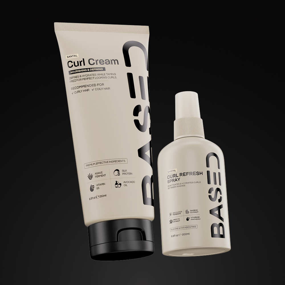Based Definition & Refresh Duo
