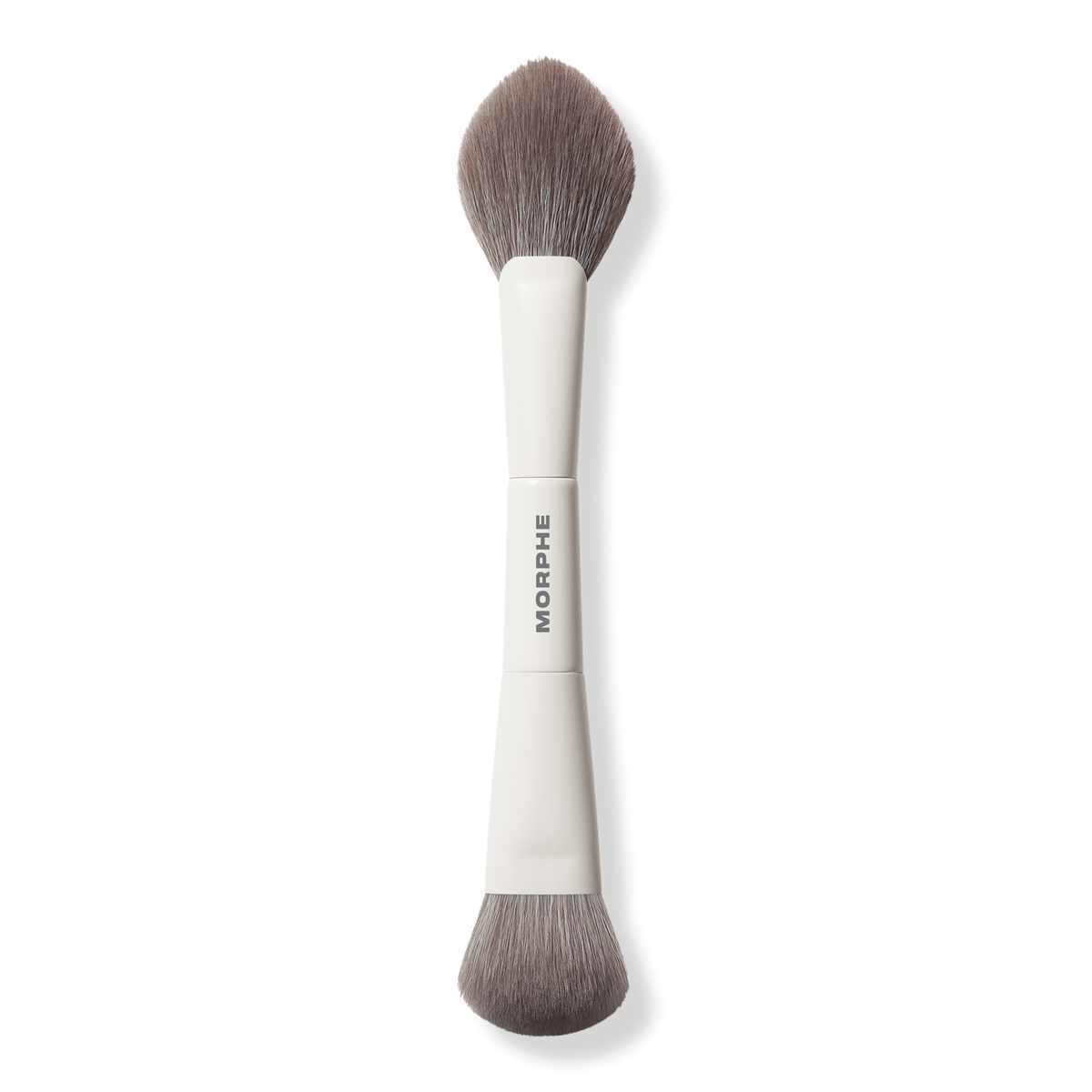 Morphe M200 Dual-Ended Cream & Powder Blush Brush