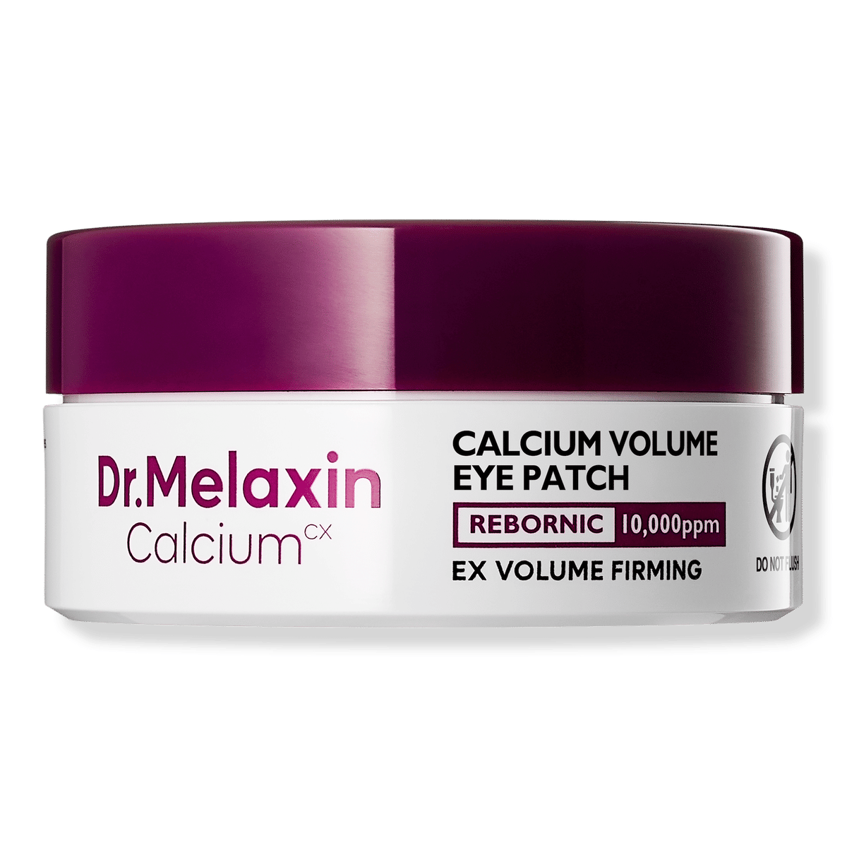 Dr. Melaxin Calcium Volume Eye Patch