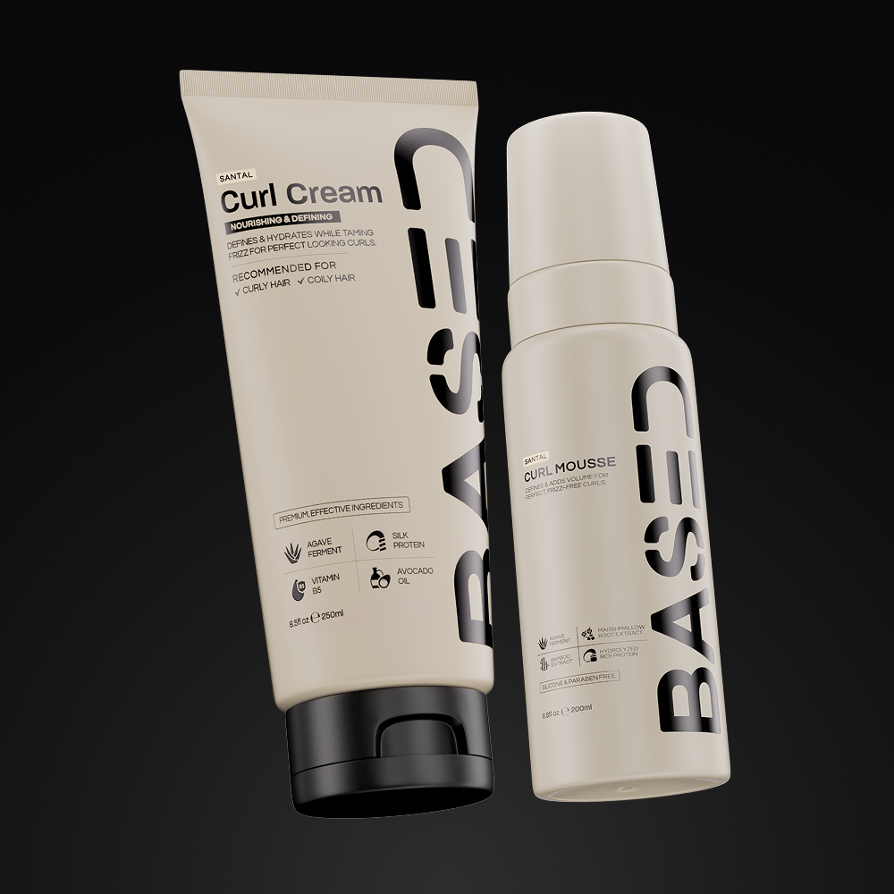 Based Definition & Volume Duo