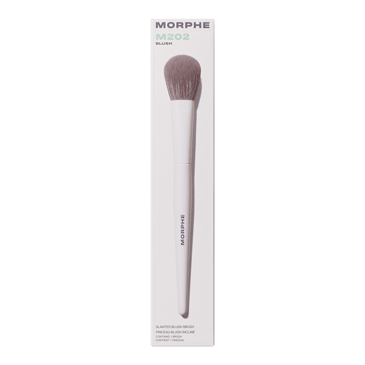 Morphe M202 Slanted Blush Brush