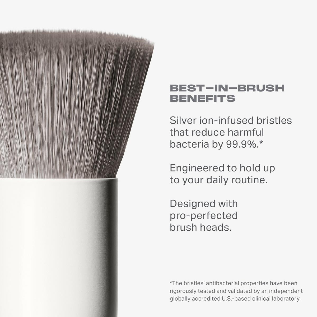 Morphe M301 Small Paddle Packer Eyeshadow Brush