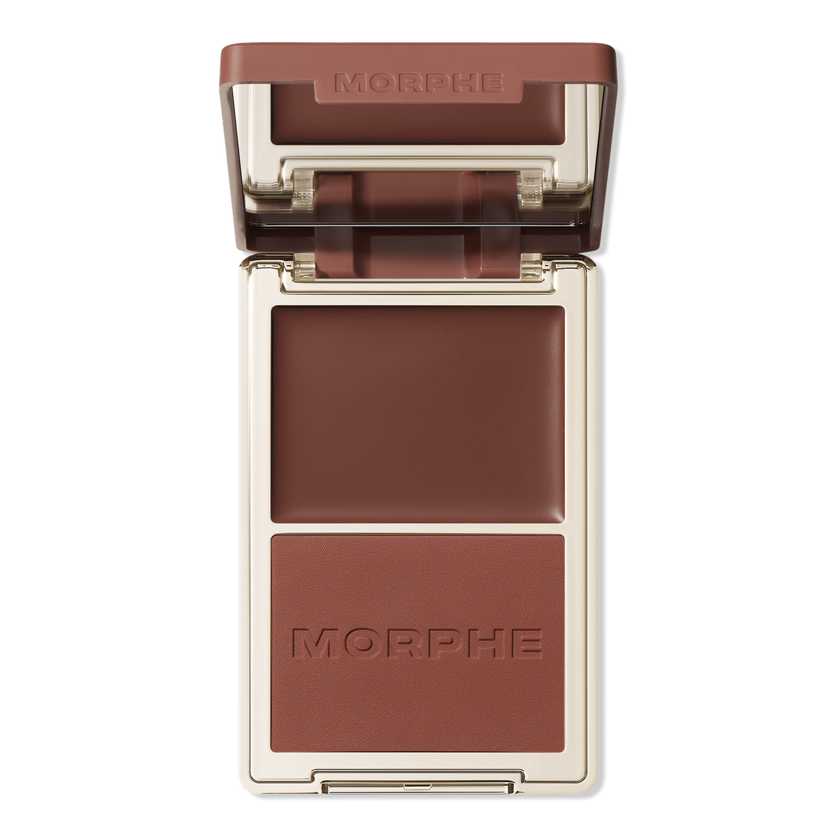 Morphe Cheek Thrills Bronze & Tone Duo