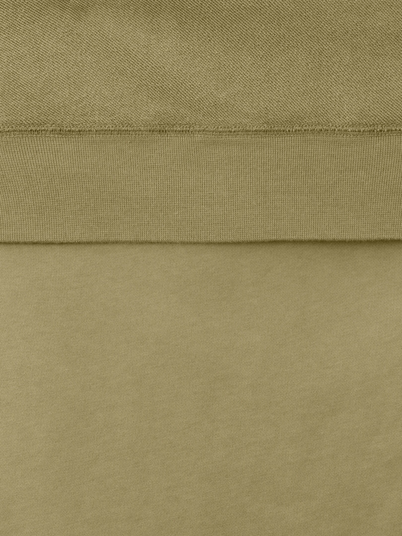 Stone Island Regular-Fit Crewneck Sweatshirt with Seasonal Pocket 6100019