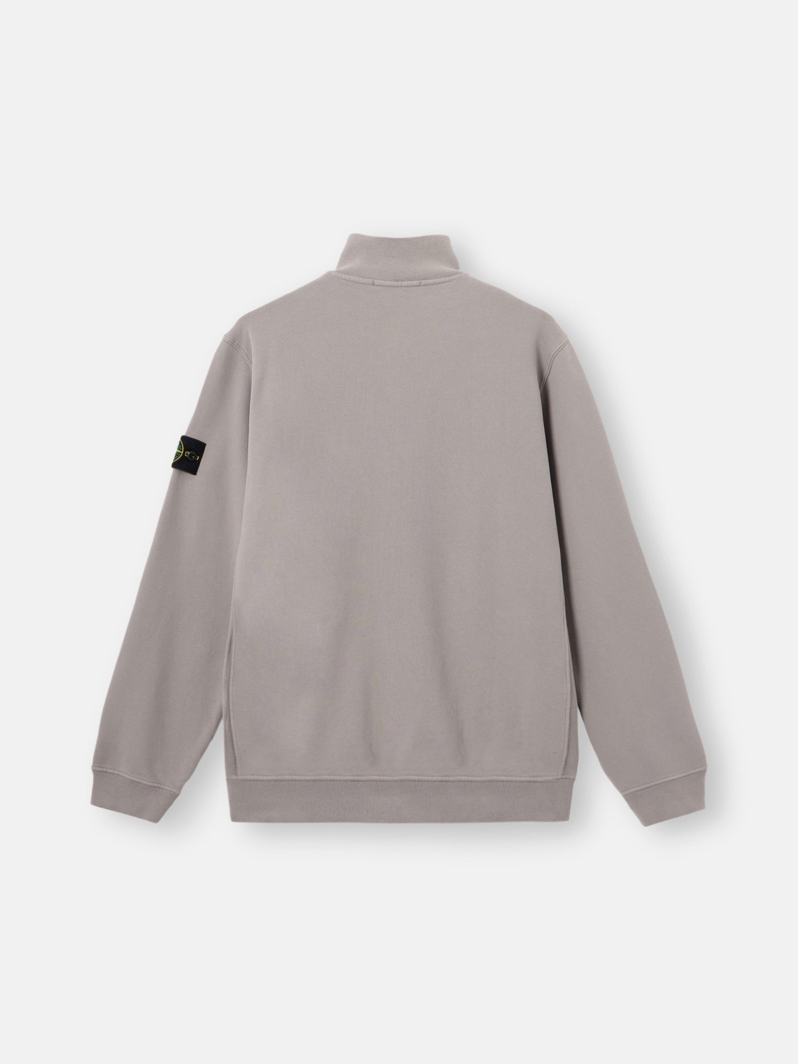 Stone Island Regular-Fit Track Jacket with Ribbed Inserts 6100066