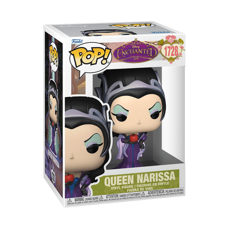 Pop! Queen Narissa