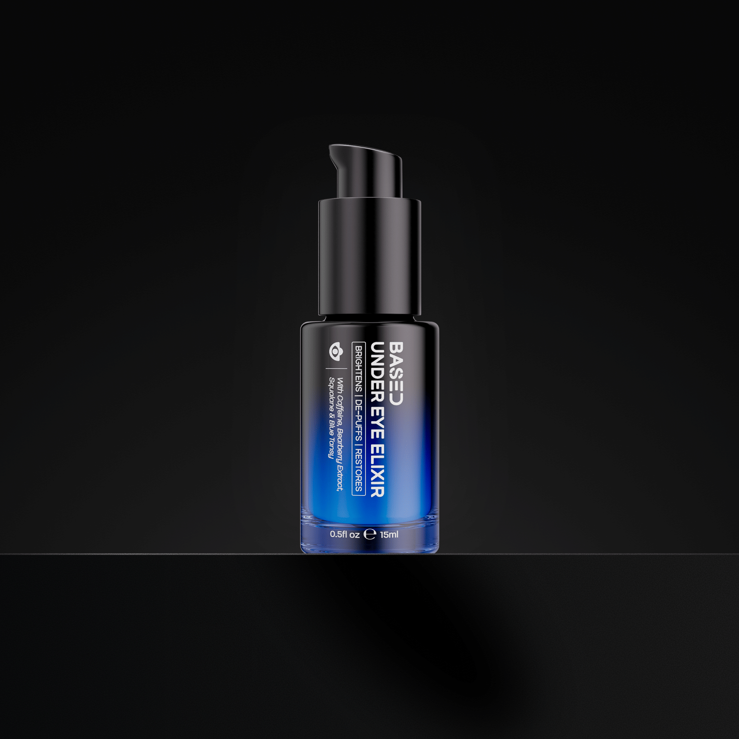 Based Under Eye Elixir