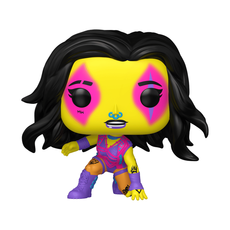Pop! Rhea Ripley (WrestleMania XL)