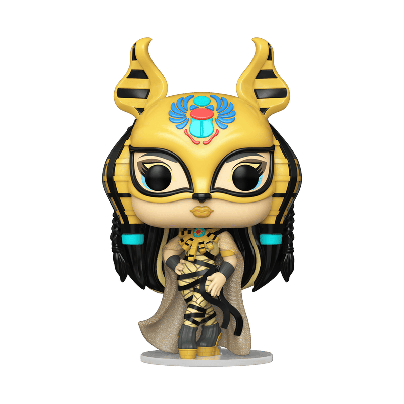 Pop! Cleo DeNile (Haunt Couture)
