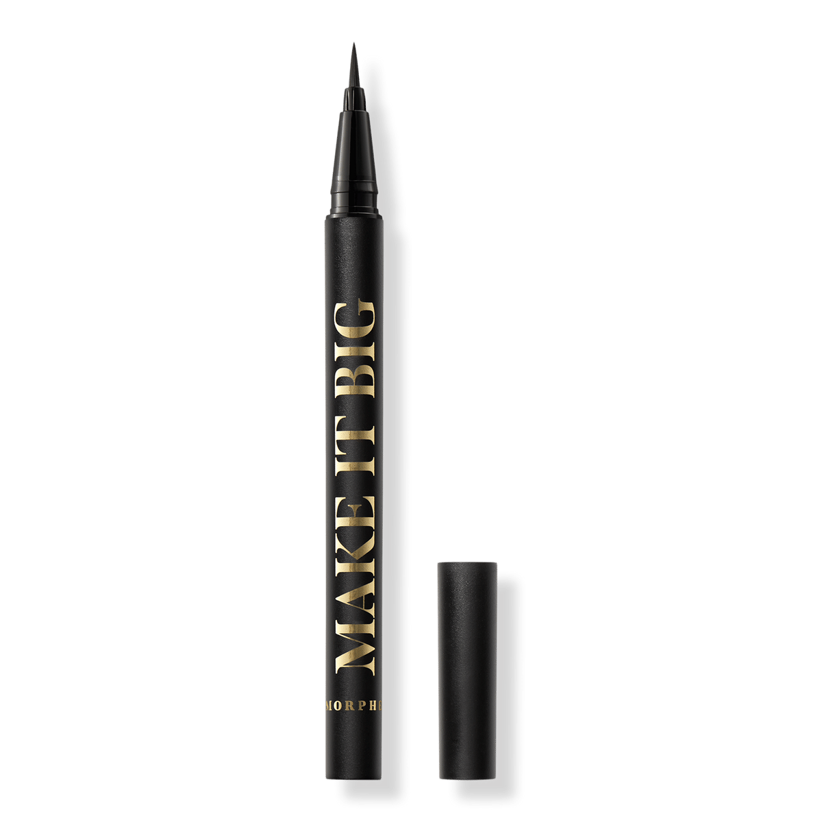 Morphe Make It Big Brush-Tip Liquid Liner