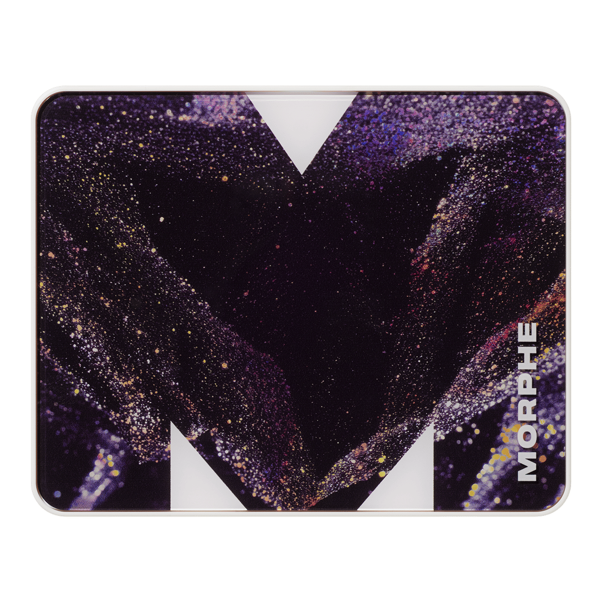 Morphe Chromaplus 12-Pan Eyeshadow Palette