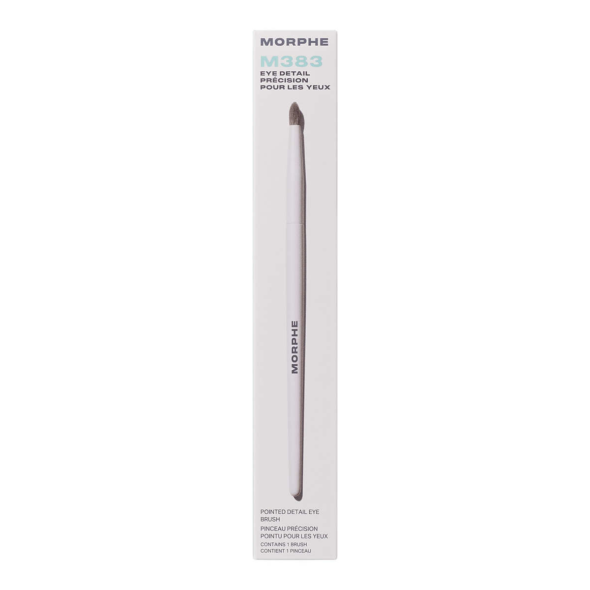 Morphe M383 Pointed Detail Eye Brush