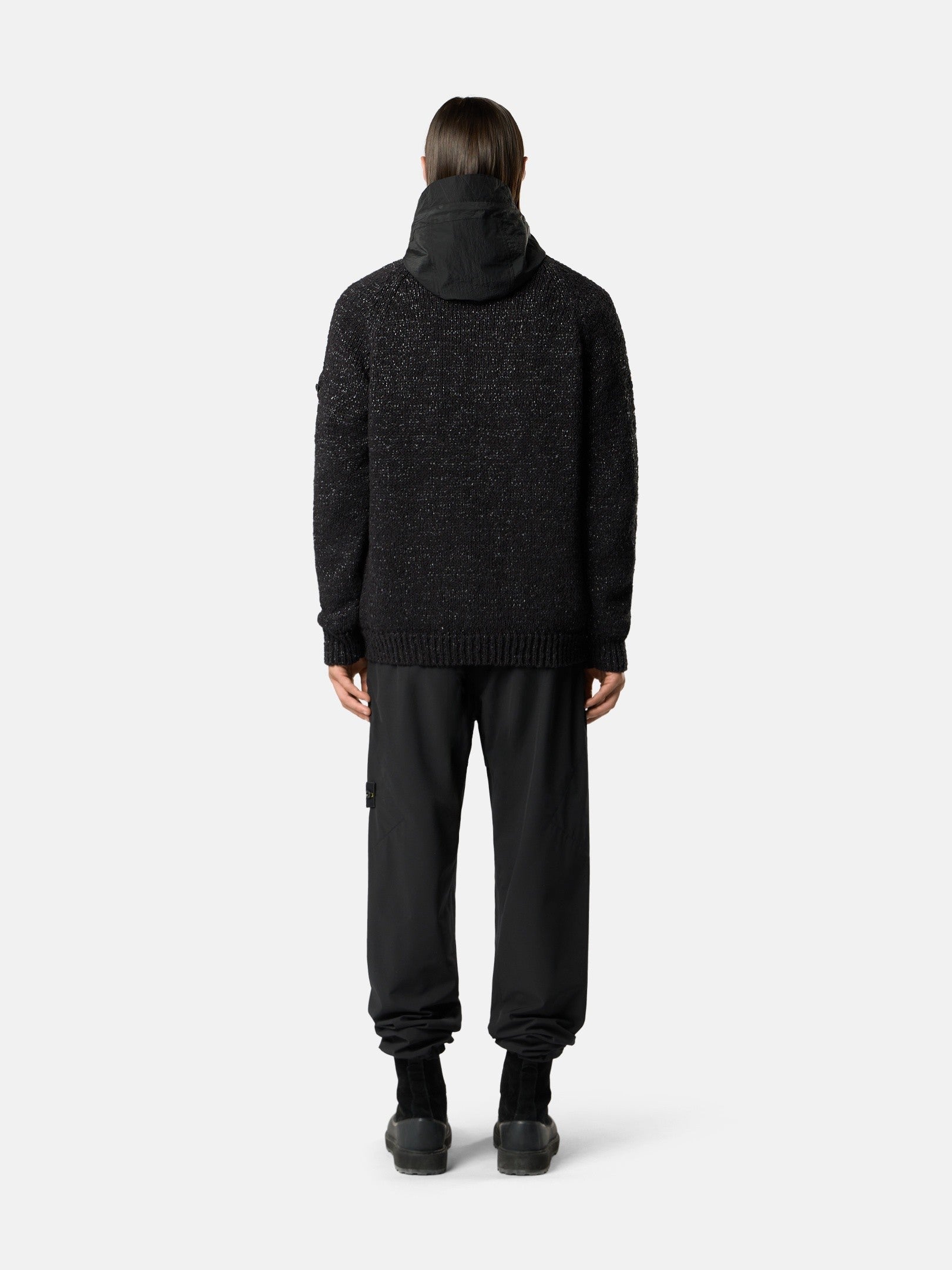 Stone Island Regular-Fit Technical Trousers 3100055