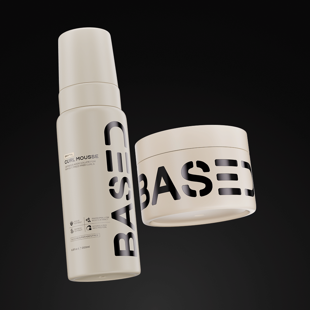 Based Volume & Hold Duo