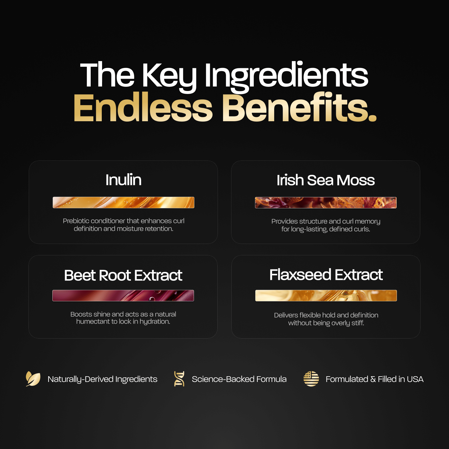 Based Volume & Hold Duo