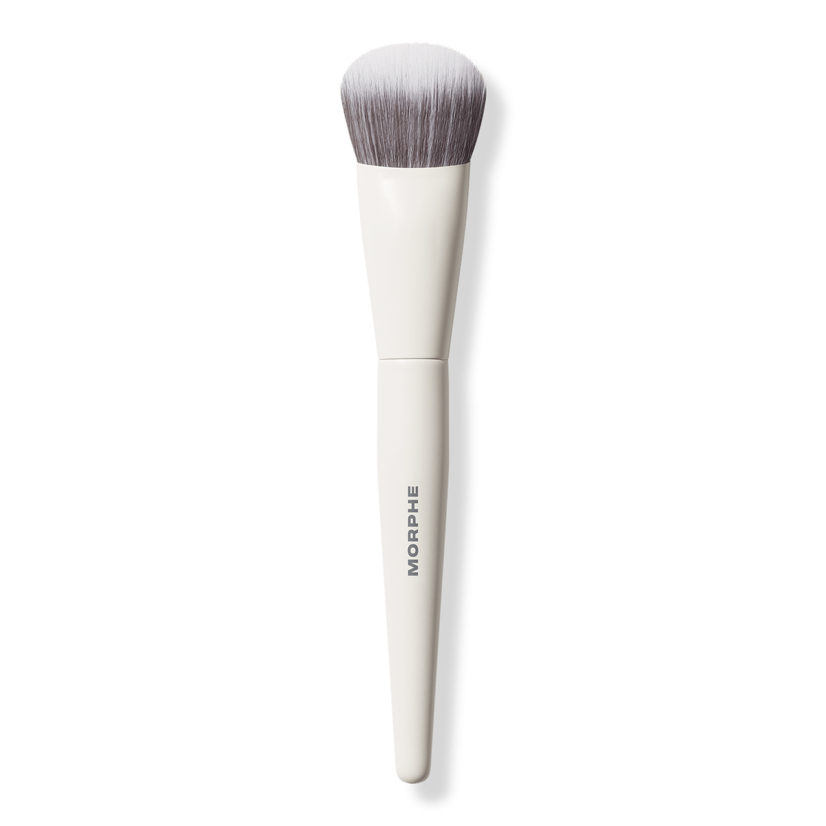 Morphe M242 Slanted Cream & Liquid Bronzer Brush