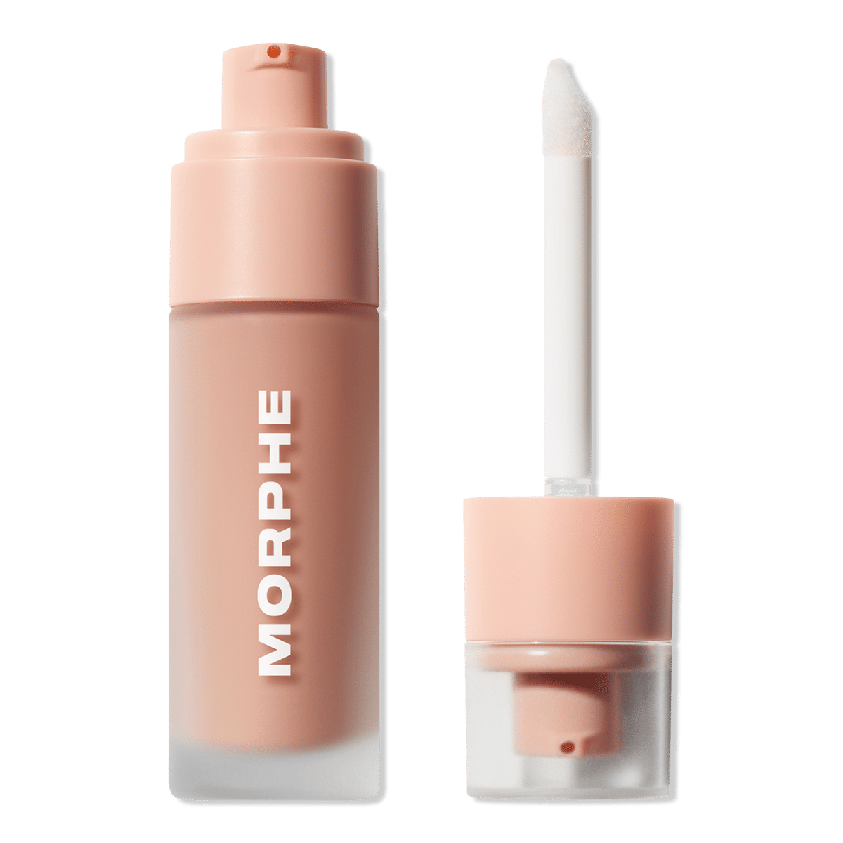 Morphe Complexion Boost Peptide Glow Serum